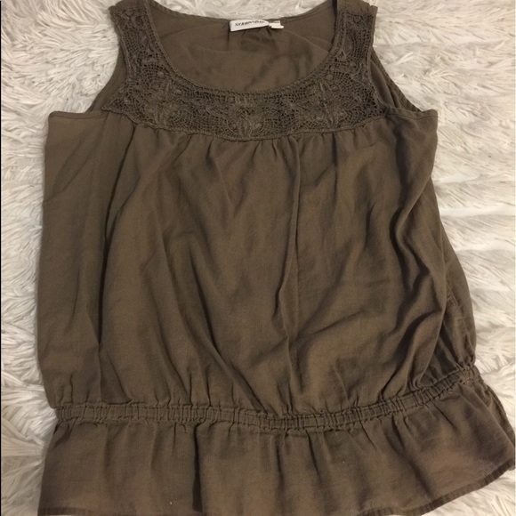 St. John's Bay Tops - St Johns Bay Top